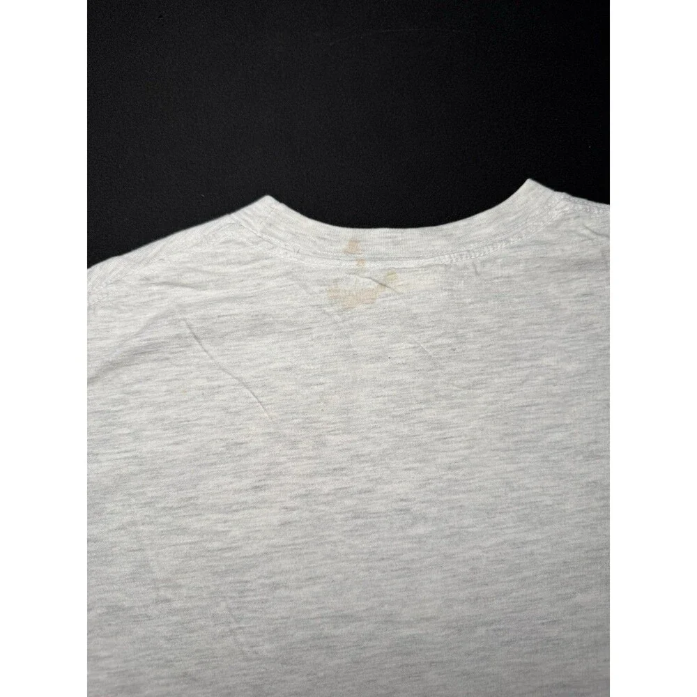 Vintage 2000 Pokemon Movie T Shirt Youth Large Lugia Charizard Nintendo Promo
